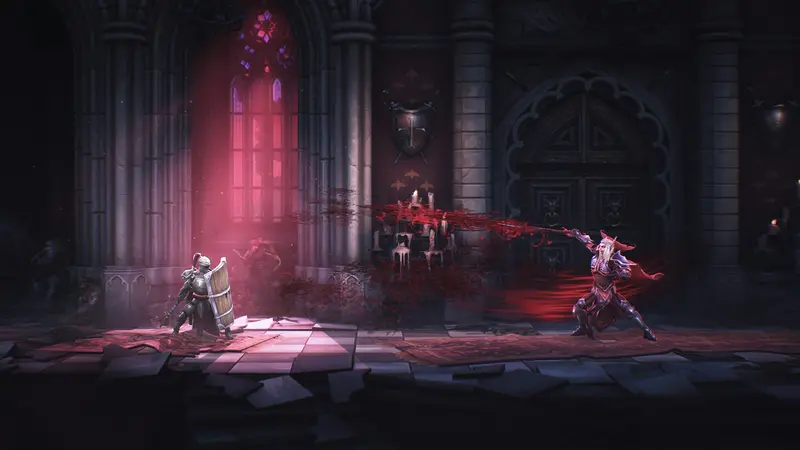 Ps5 Mandragora: Whispers Of The Witch Tree (Nc16) 2