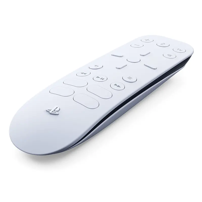 Ps5 Media Remote 1