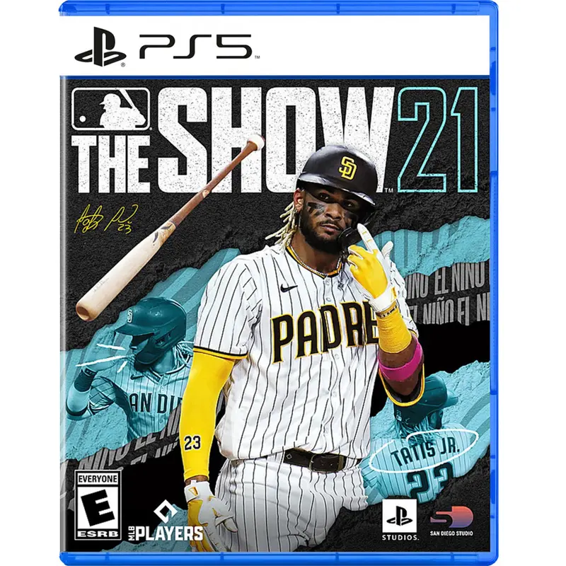 Ps5 Mlb The Show 21 1