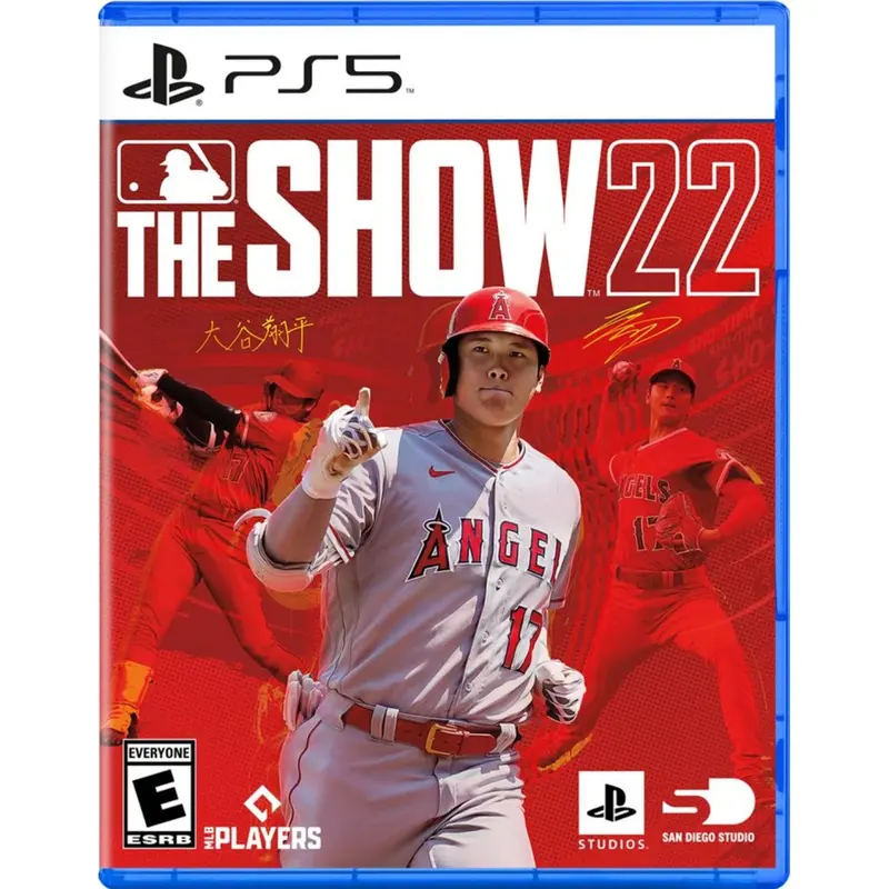 Ps5 Mlb The Show 22 1