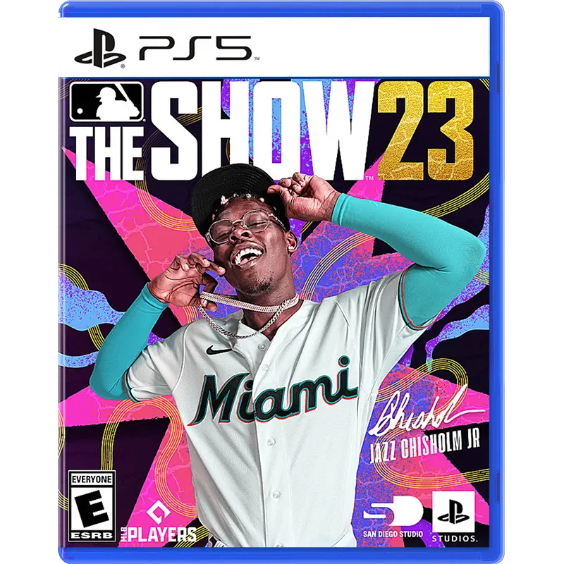 Ps5 Mlb The Show 23 1