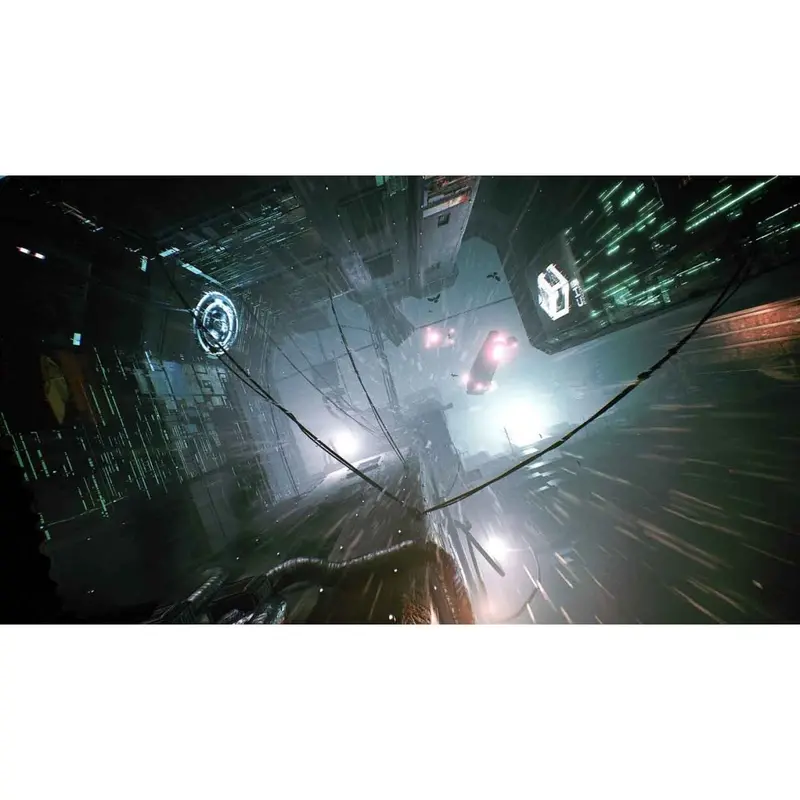Ps5 Observer: System Redux 2