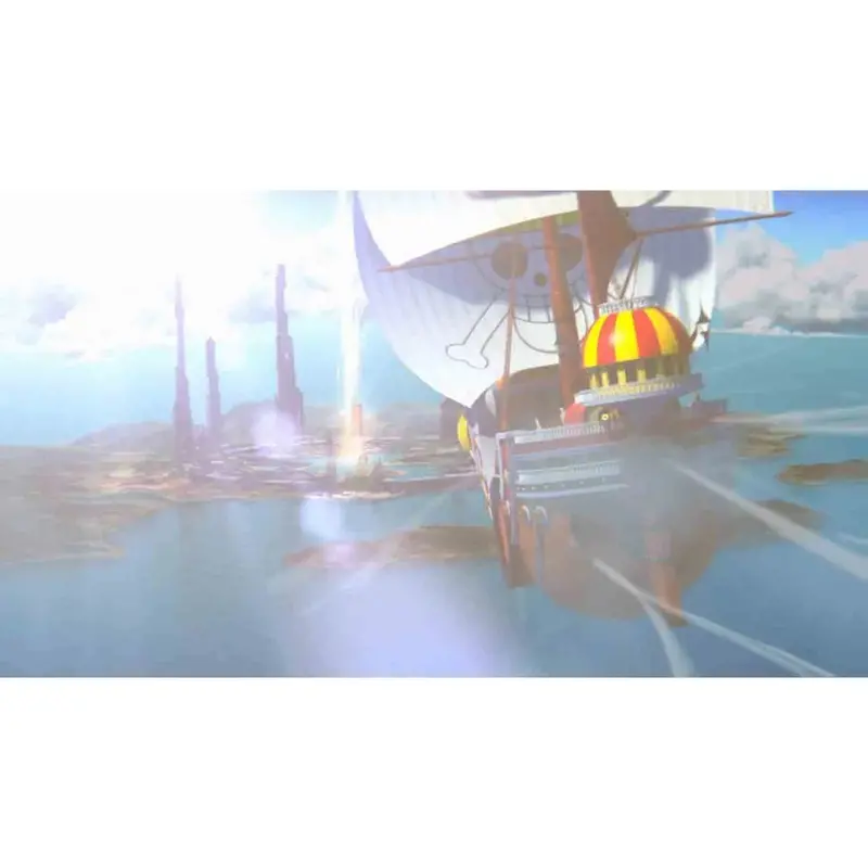 Ps5 One Piece Odyssey 2