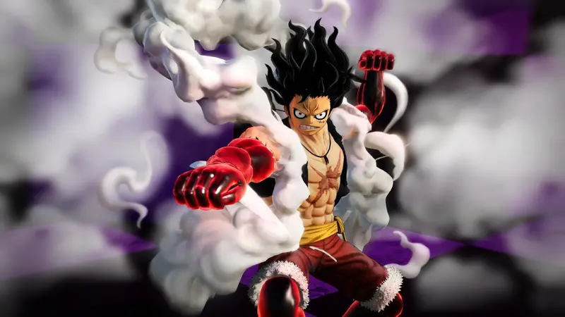 Ps5 One Piece: Pirate Warriors 4 2