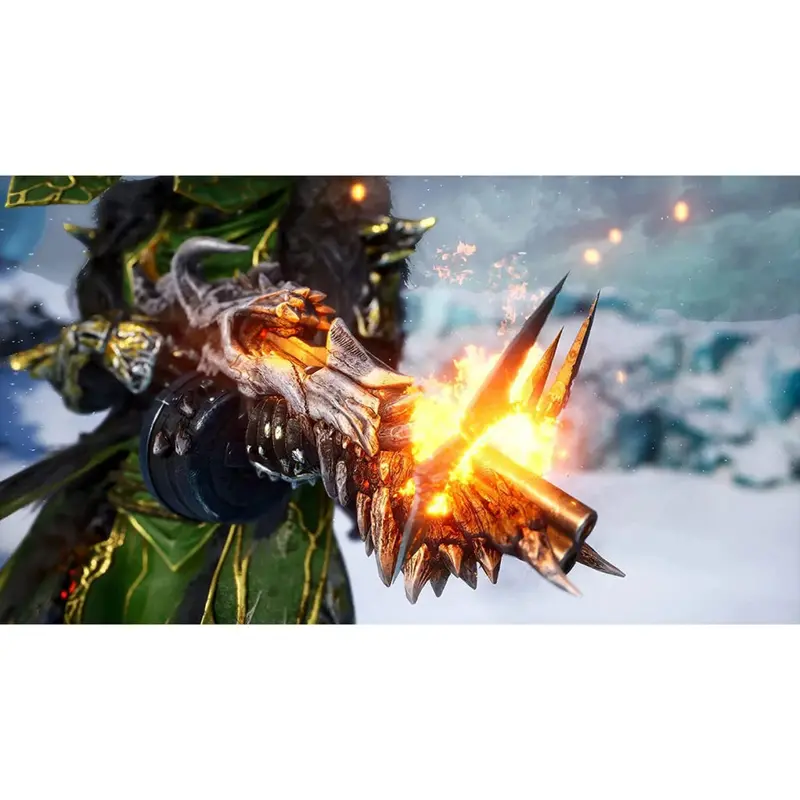 Ps5 Outriders: Worldslayer 2