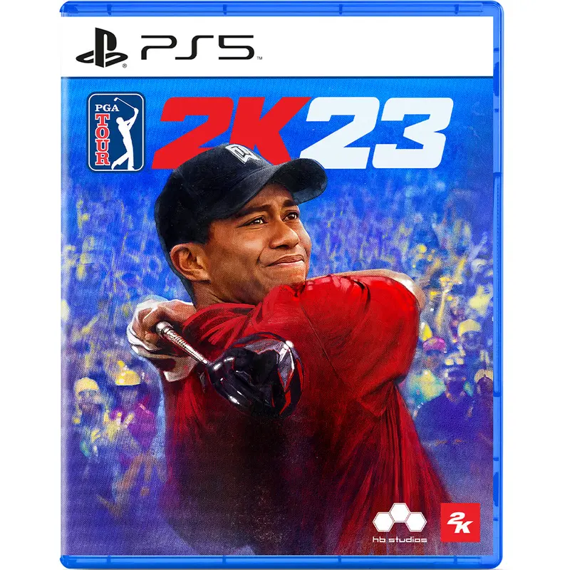 Ps5 Pga Tour 2K23 1