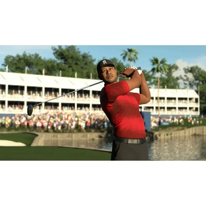 Ps5 Pga Tour 2K23 2