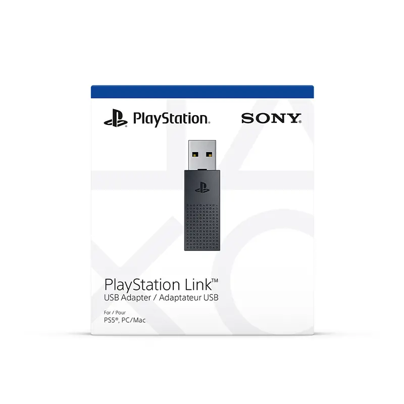 Ps5 Playstation Link Usb Adapter 1