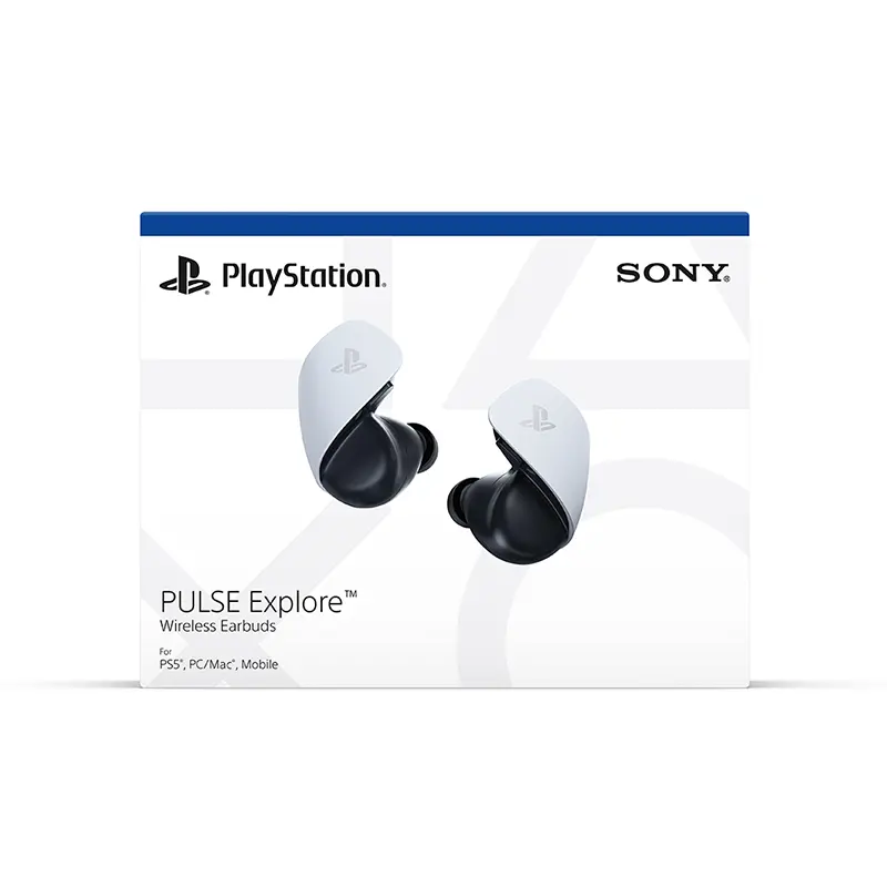 Ps5 Pulse Explore Wireless Earbuds 1
