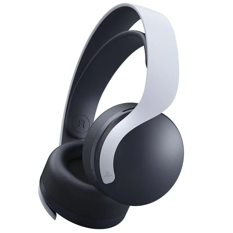 Ps5 Pulse Wireless Headset 1
