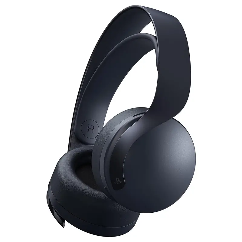 Ps5 Pulse Wireless Headset (Midnight Black) 1