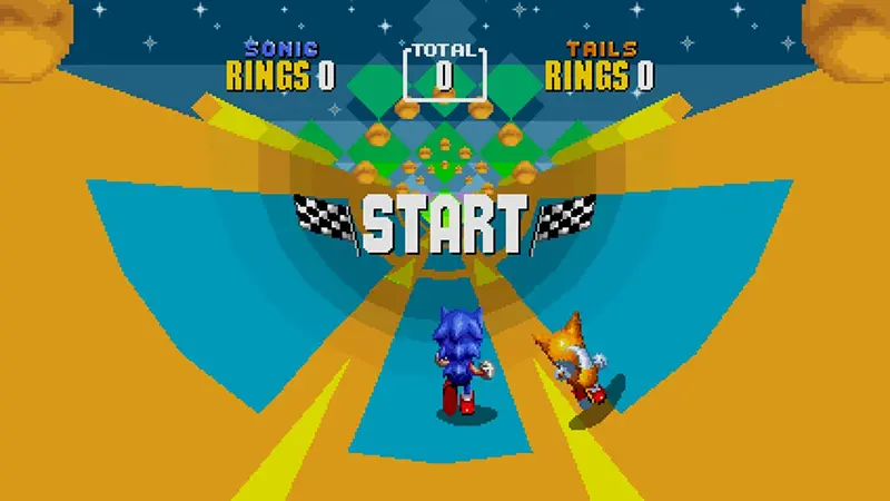 Ps5 Sonic Origins Plus 2