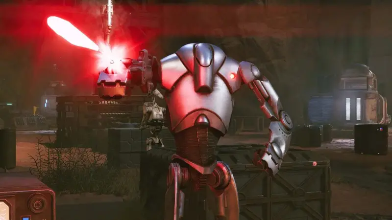 Ps5 Star Wars Zero Company 2