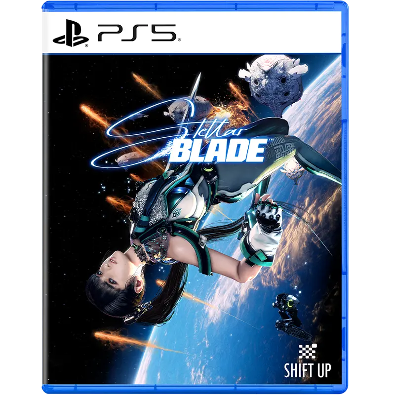 Ps5 Stellar Blade (M18) 1