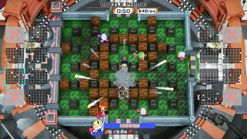 Ps5 Super Bomberman R 2 2