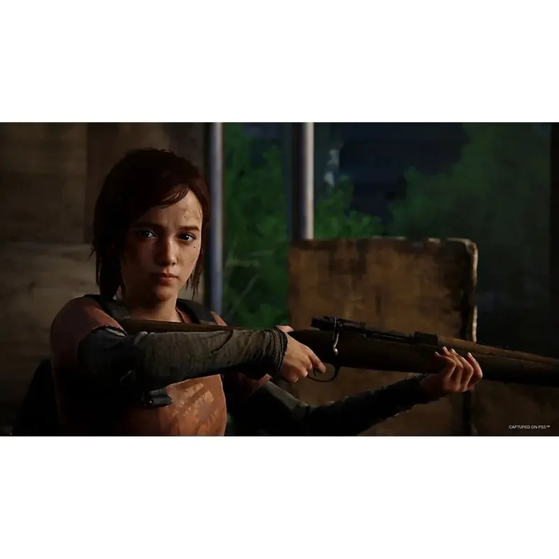 Ps5 The Last Of Us Part I 2
