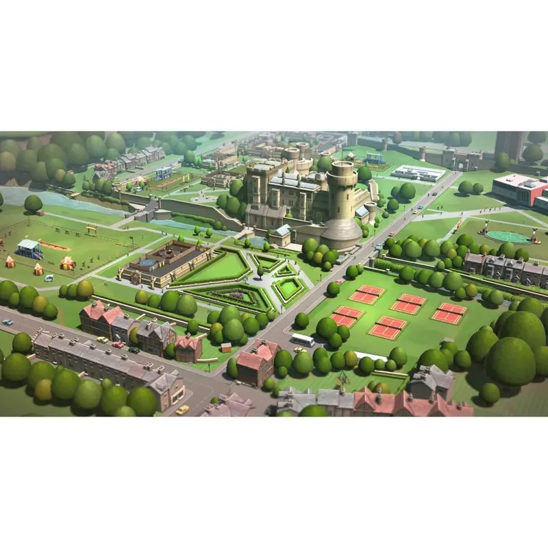 Ps5 Two Point Campus 2