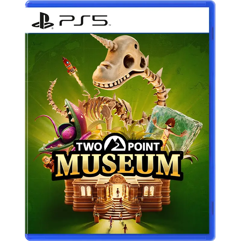 Ps5 Two Point Museum 1