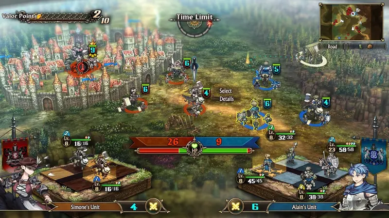 Ps5 Unicorn Overlord 2