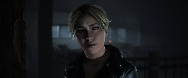 Ps5 Until Dawn (M18) 2