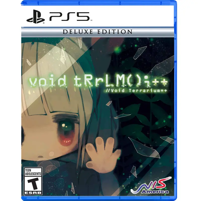 Ps5 Void Terrarium++ Deluxe Edition 1