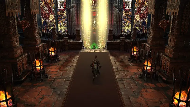 Ps5 Warhammer: Chaosbane 2