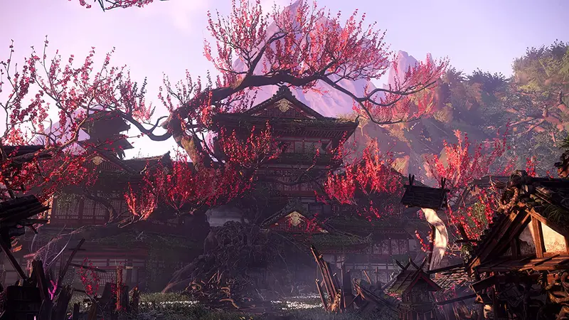 Ps5 Wild Hearts (Nc16) 2