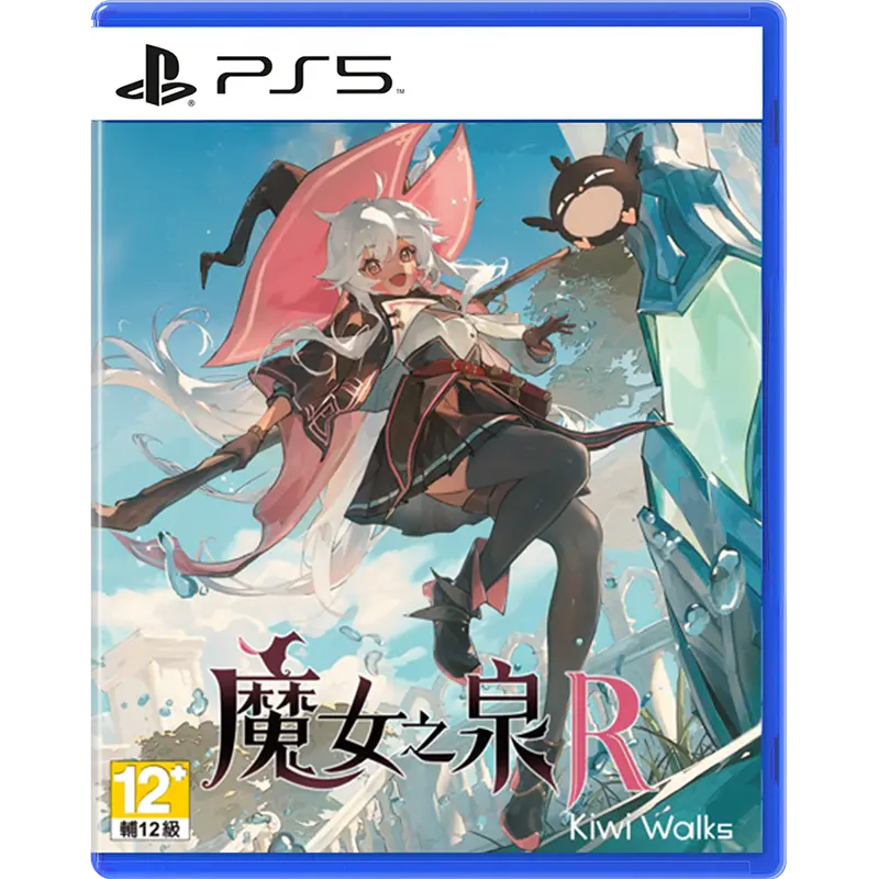 Ps5 Witchspring R 1