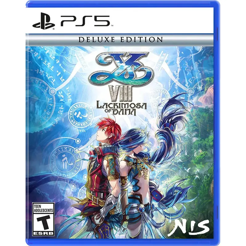 Ps5 Ys Viii: Lacrimosa Of Dana 1