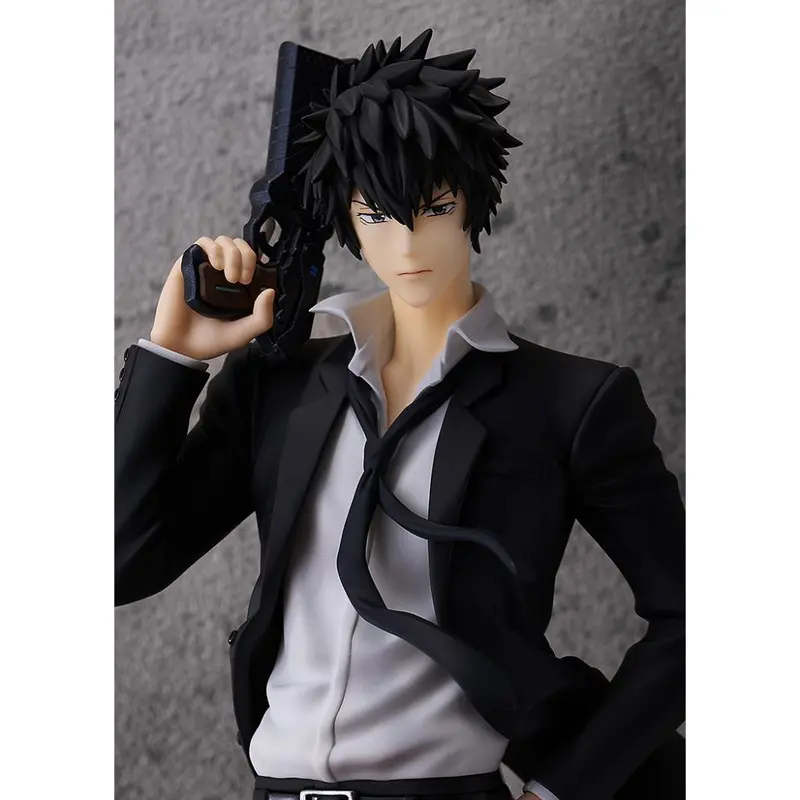 Psycho-Pass - Pop Up Parade Shinya Kogami L Size 1