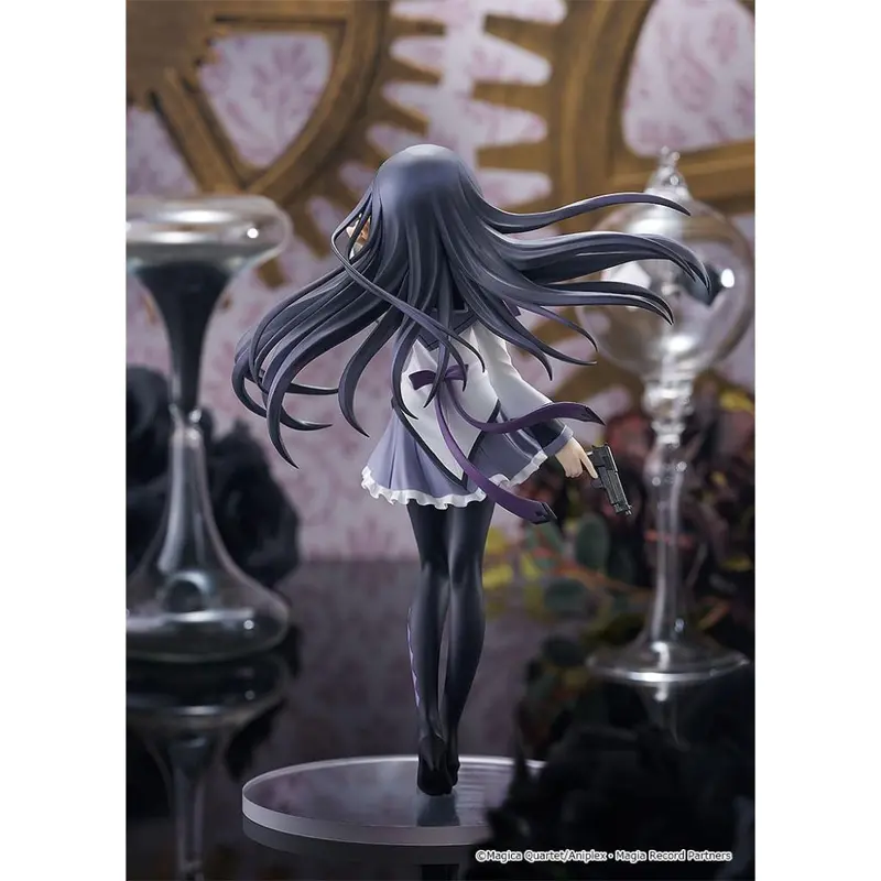 Puella Magi Madoka Magica Side Story: Magia Record - Pop Up Parade Homura Akemi 2