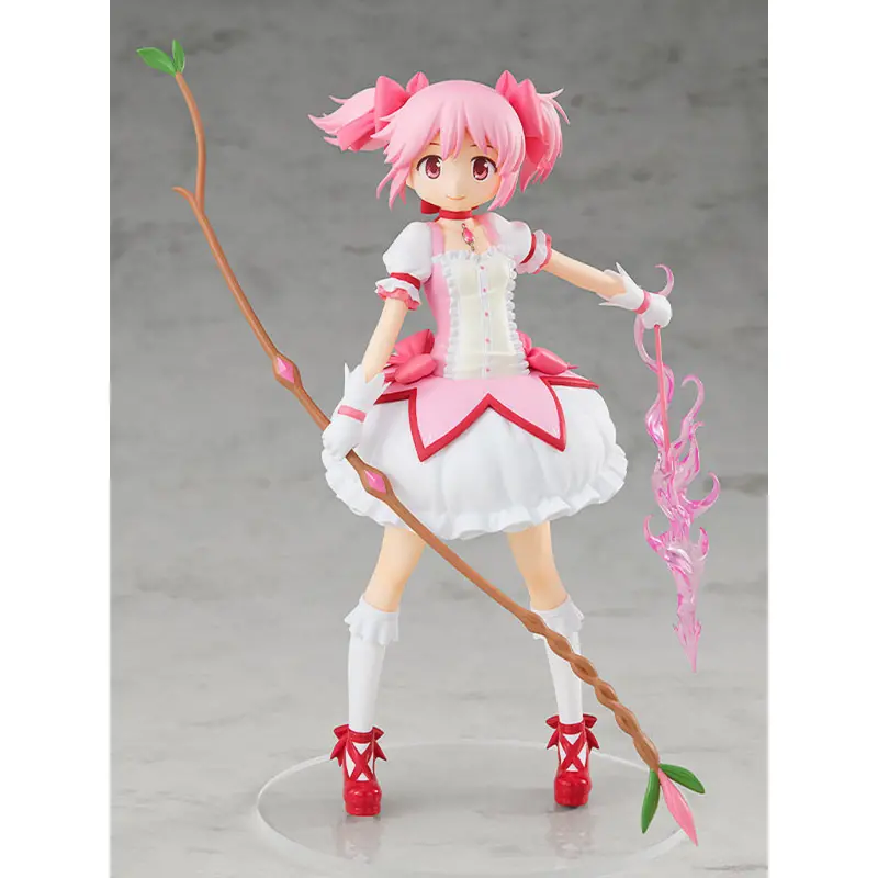 Puella Magi Madoka Magica The Movie - Pop Up Parade Madoka Kaname 1