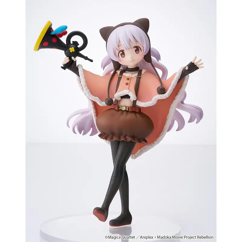 Puella Magi Madoka Magica The Movie -Rebellion- - Pop Up Parade Nagisa Momoe 1
