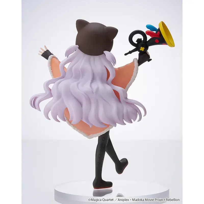 Puella Magi Madoka Magica The Movie -Rebellion- - Pop Up Parade Nagisa Momoe 2