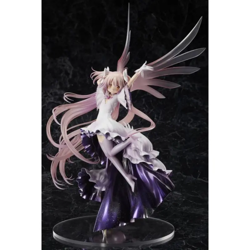 Puella Magi Madoka Magica The Movie - Ultimate Madoka Rebellion 1/8 Scale Figure 1