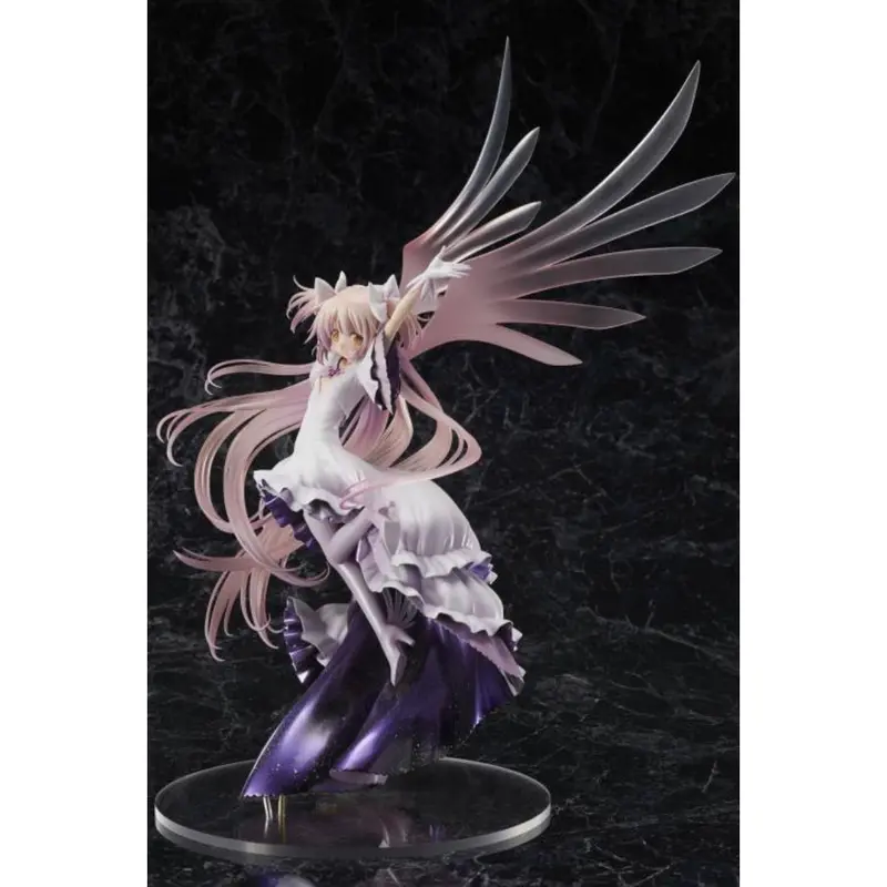 Puella Magi Madoka Magica The Movie - Ultimate Madoka Rebellion 1/8 Scale Figure 2