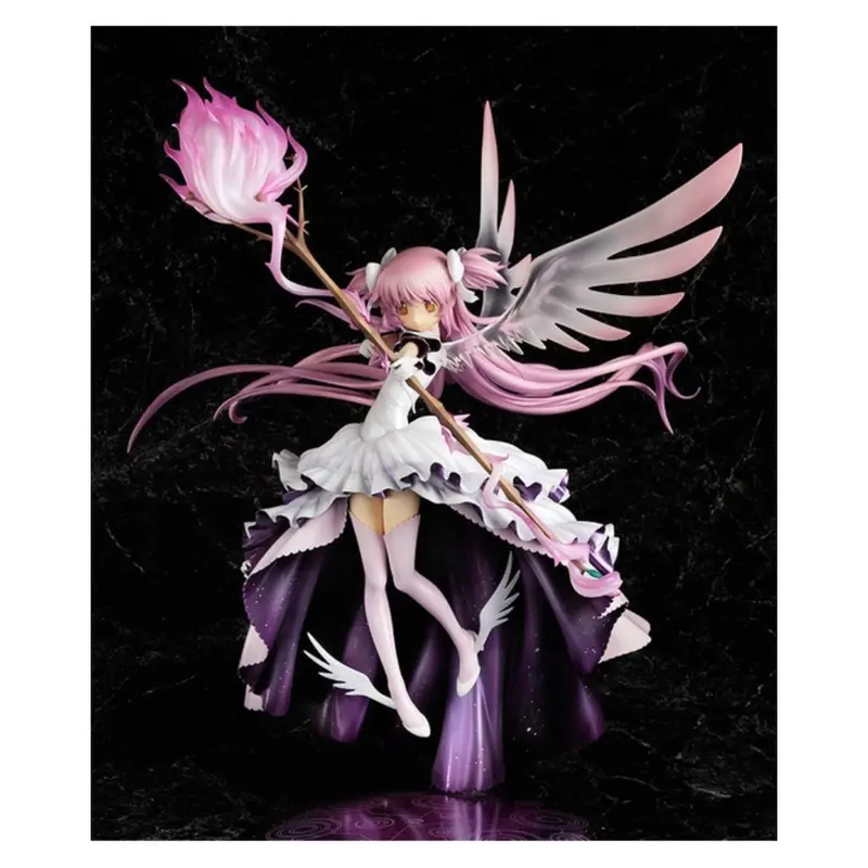 Puella Magi Madoka Magica - Ultimate Madoka Figurine (Reissue) 2