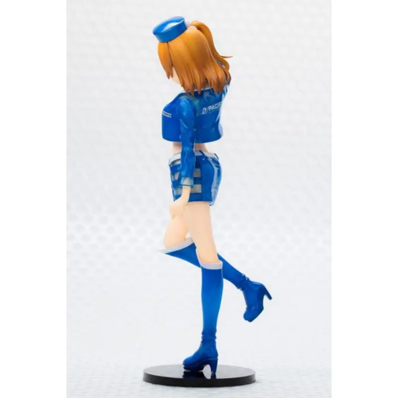 Pulchra Honoka Kosaka Love Live! X Pacific 2