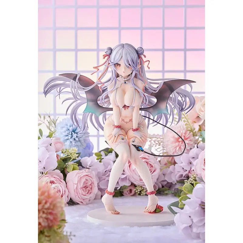 Pure Succubus Liz: Normal Ver. Figurine 1