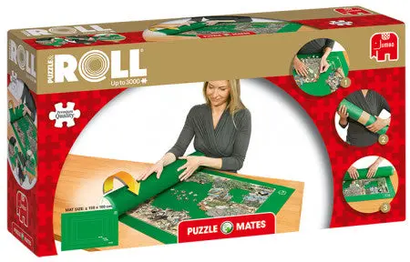 Puzzle Mates Puzzelrol 1000 - 3000 1