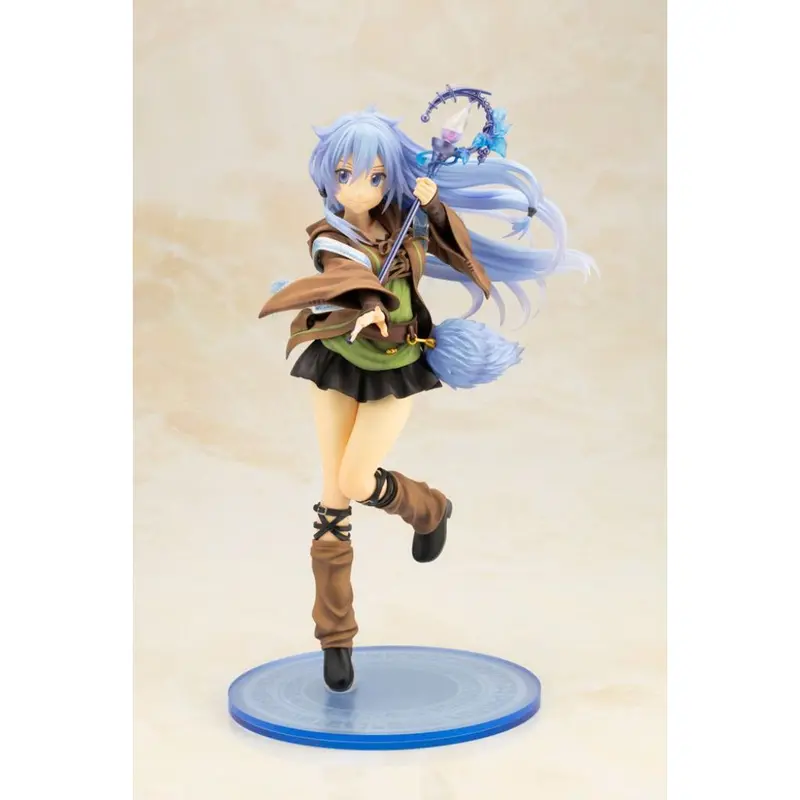 Pv082 Yu-Gi-Oh!Card Game Monster - Eria The Water Charmer 1