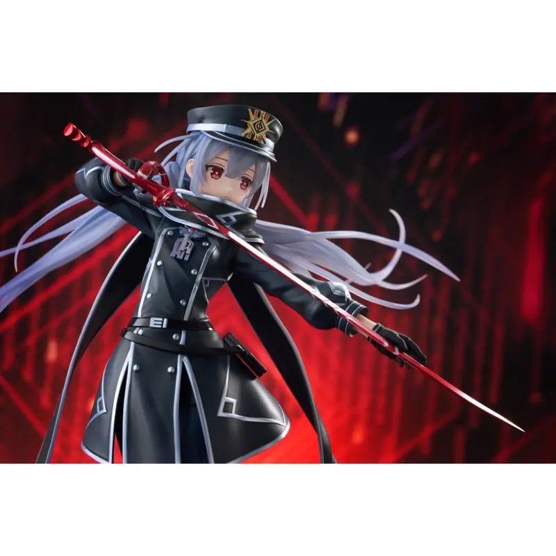 Pv126 Yu-Gi-Oh! Card Game Monster Figure Collection Sky Striker Ace - Roze 2