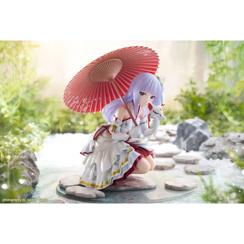 Pv146 The Idolm@Ster Million Live! - Tsumugi Shiraishi -Celebrate Miyabi- 1