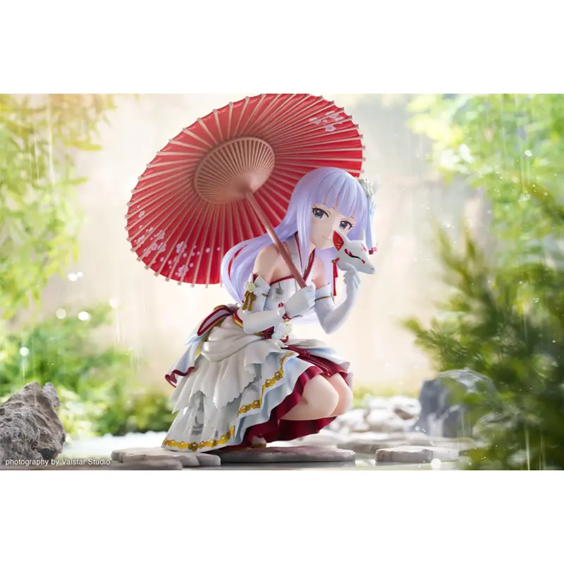 Pv146 The Idolm@Ster Million Live! - Tsumugi Shiraishi -Celebrate Miyabi- 2