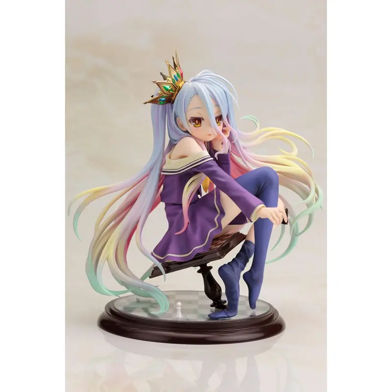 Pv155 No Game No Life - Shiro (Reissue) 1