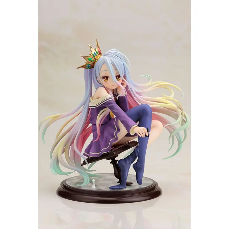 Pv155 No Game No Life - Shiro (Reissue) 2