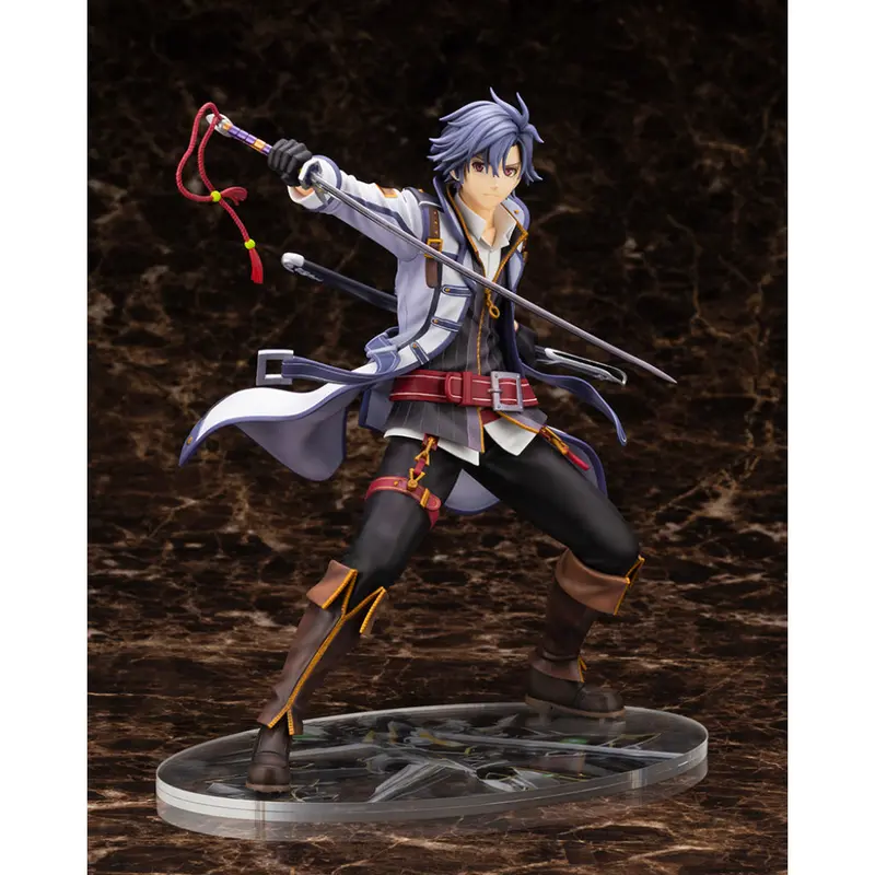 Pv176 The Legend Of Heroes - Rean Schwarzer 1