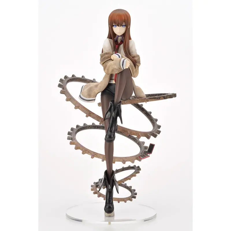 Pv229 Steins Gate - Kurisu Makise 1