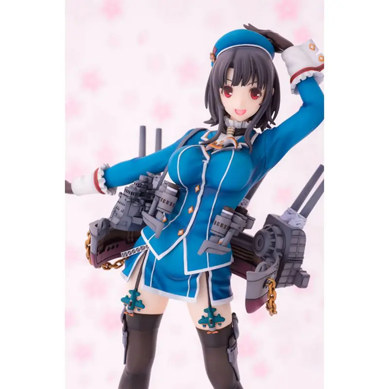 Quesq 1/7 Takao Kantai Collection 1