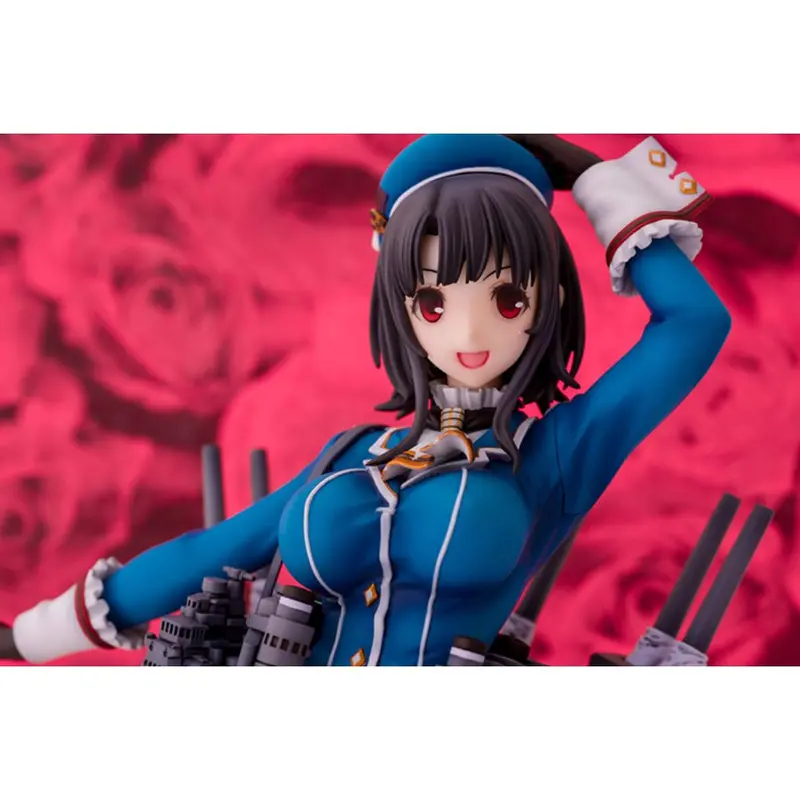 Quesq 1/7 Takao Kantai Collection 2